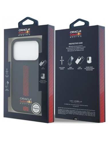 Custodia Red Bull in silicone...