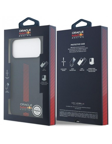 Custodia Red Bull in silicone...