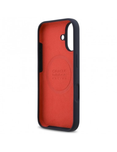 Custodia MagSafe in silicone con...