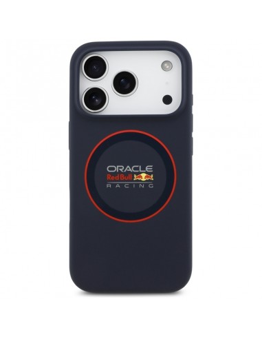 Custodia MagSafe in silicone con...