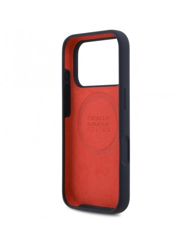 Custodia MagSafe in silicone con...