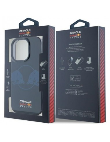 Red Bull IML Two Bulls MagSafe -...