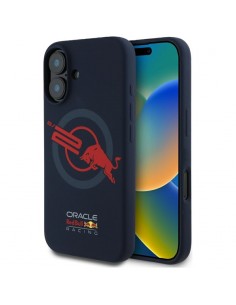 Custodia per iPhone 16 con...