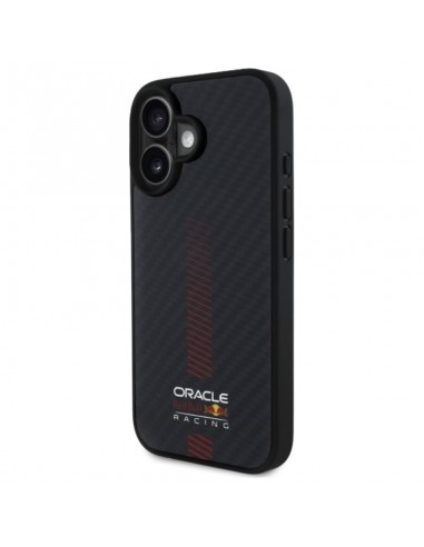 Custodia Red Bull Carbon Fiber Power...