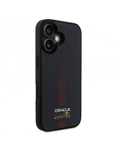 Custodia Red Bull Carbon Fiber Power...