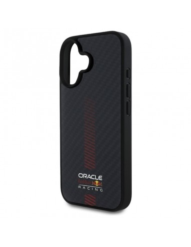 Custodia Red Bull Carbon Fiber Power...