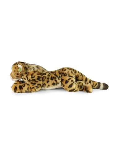 Rappa - Plush Realistic Toy Lying...