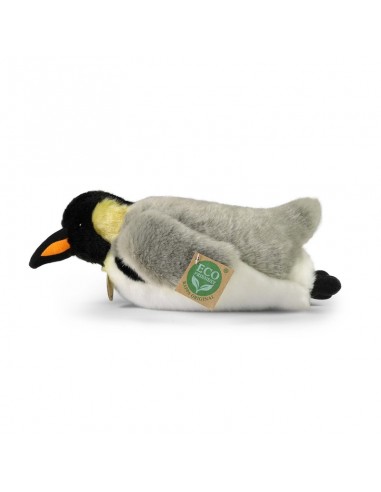 Rappa - Plush Realistic Toy Lying...