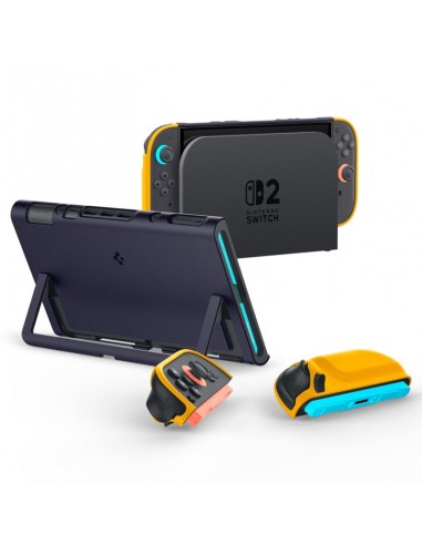 Spigen Nano Pop - Custodia per...