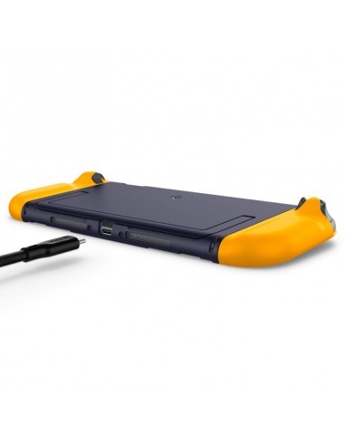 Spigen Nano Pop - Custodia per...