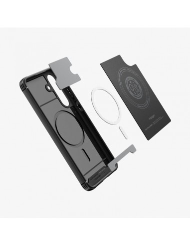 Spigen Core Armor Mag MagSafe - Case...