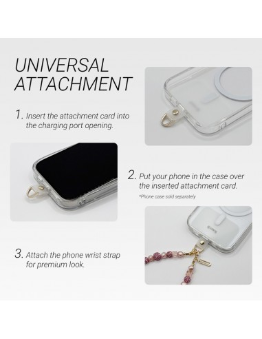 Crong Phone Charm - Ciondolo per...