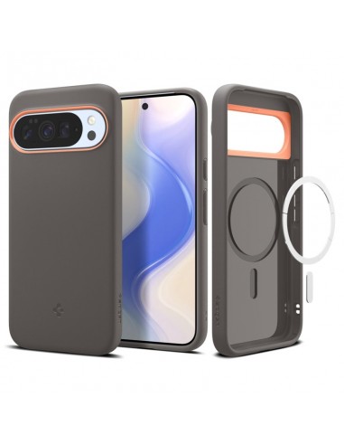 Spigen Nano Pop Mag MagSafe -...