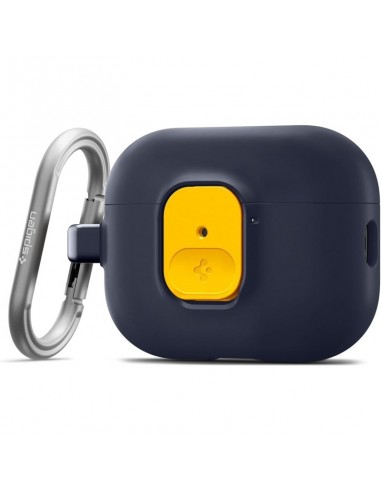 Spigen Nano Pop - Custodia per Apple...