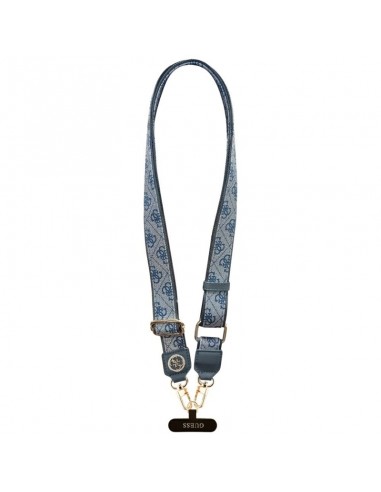 Guess Universal Crossbody Strap 4G...
