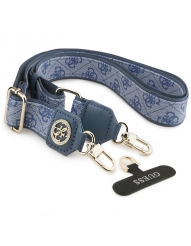 Guess Universal Crossbody Strap 4G...
