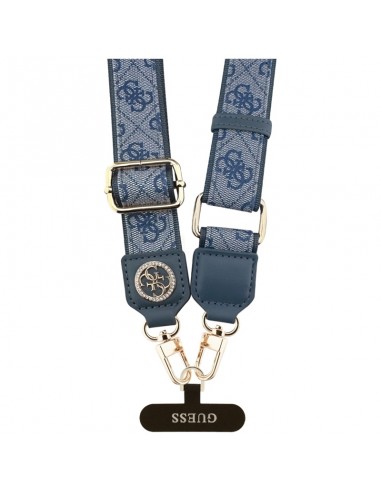 Guess Universal Crossbody Strap 4G...