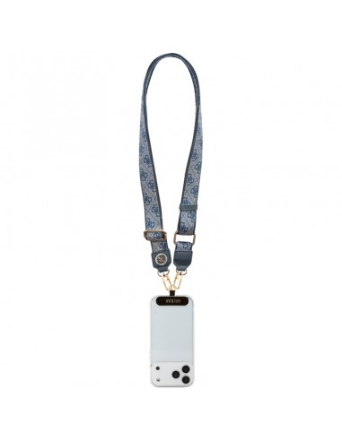 Guess Universal Crossbody Strap 4G...