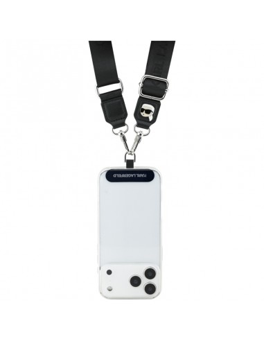 Karl Lagerfeld Universal Crossbody...