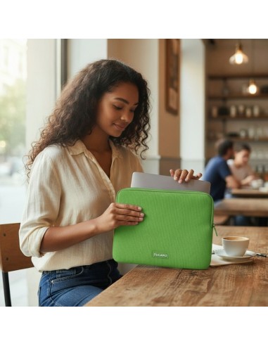 Tucano Colore2 - Sleeve for MacBook...
