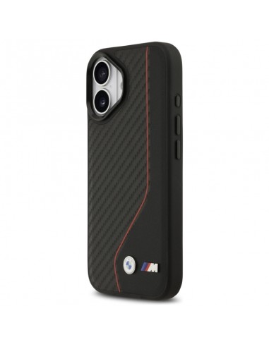 BMW M Carbon Line & Logo MagSafe -...