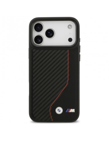 BMW M Carbon Line & Logo MagSafe -...