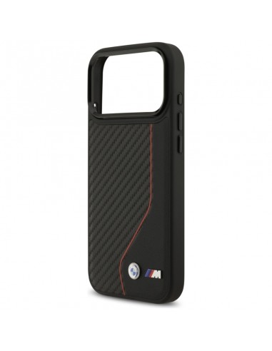 BMW M Carbon Line & Logo MagSafe -...