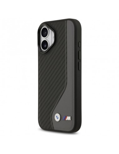 BMW M Carbon Logo MagSafe - Case...