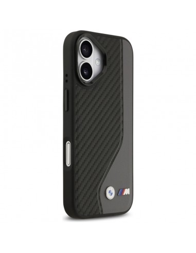 BMW M Carbon Logo MagSafe - Case...