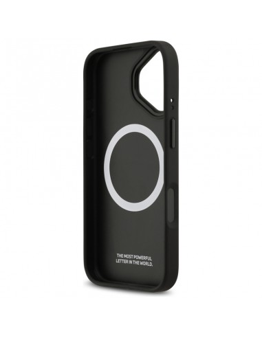 BMW M Carbon Logo MagSafe - Case...