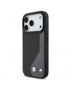 BMW M Carbon Logo MagSafe -... 2