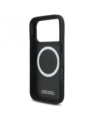 BMW M Carbon Logo MagSafe - Case...
