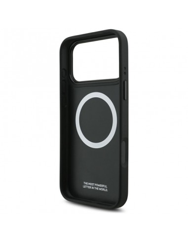 BMW M Carbon Logo MagSafe - Case...
