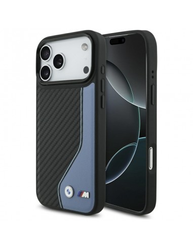 BMW M Carbon Logo MagSafe - Case...