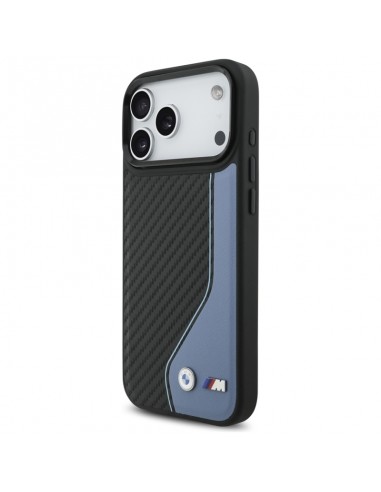 BMW M Carbon Logo MagSafe - Case...