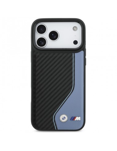 BMW M Carbon Logo MagSafe - Case...