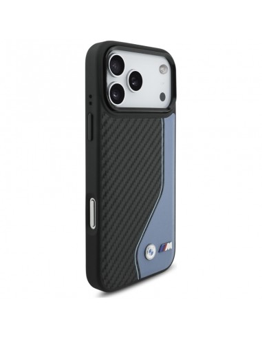BMW M Carbon Logo MagSafe - Case...