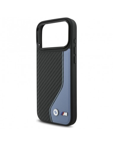 BMW M Carbon Logo MagSafe - Case...