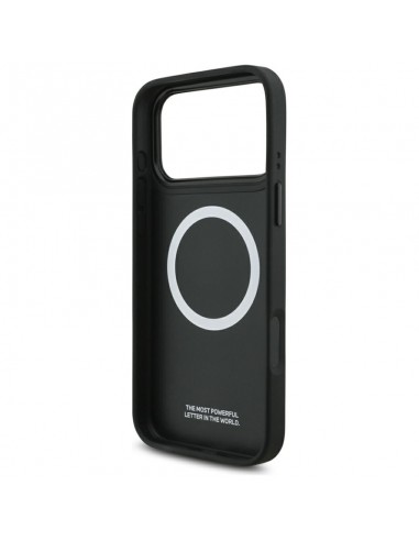 BMW M Carbon Logo MagSafe - Case...