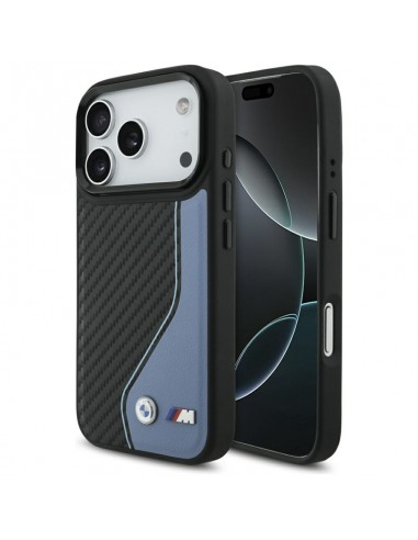 BMW M Carbon Logo MagSafe - Case...