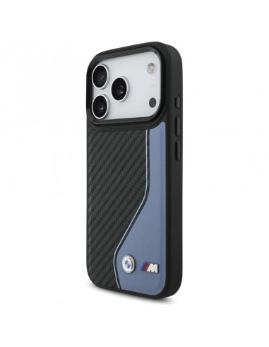 BMW M Carbon Logo MagSafe - Case...