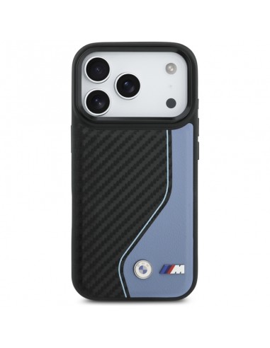 BMW M Carbon Logo MagSafe - Case...