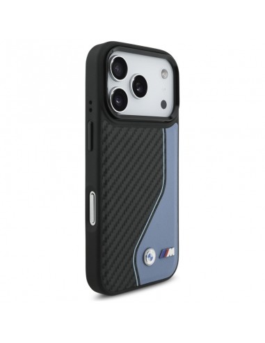 BMW M Carbon Logo MagSafe - Case...