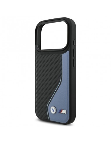 BMW M Carbon Logo MagSafe - Case...