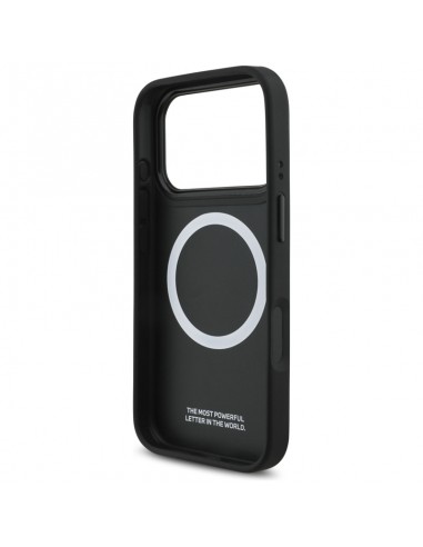 BMW M Carbon Logo MagSafe - Case...