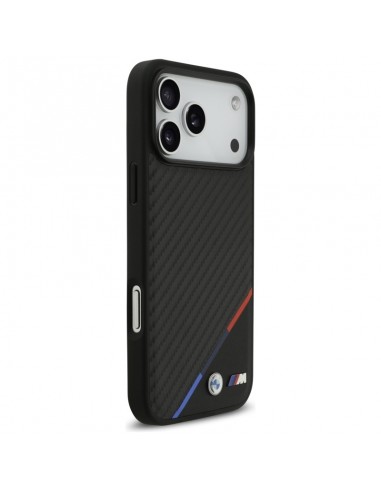 BMW M Carbon Tricolor Line MagSafe -...