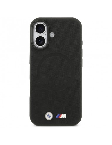 BMW M FW Metal Logo MagSafe - Case...