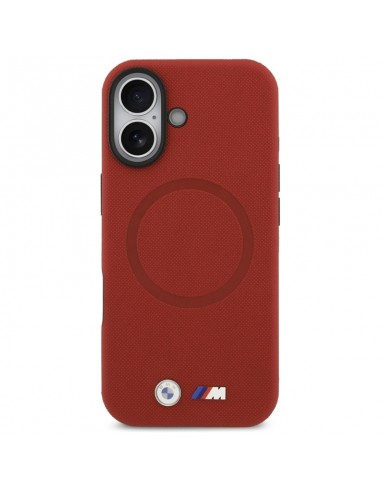BMW M FW Metal Logo MagSafe - Case...