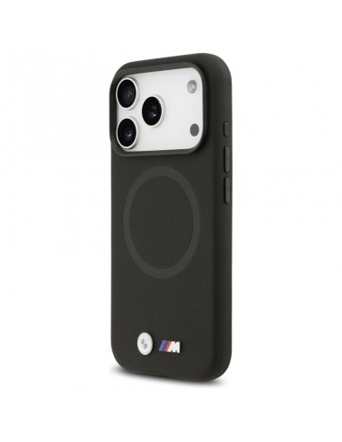 BMW M FW Metal Logo MagSafe - Case...