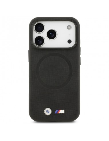 BMW M FW Metal Logo MagSafe - Case...